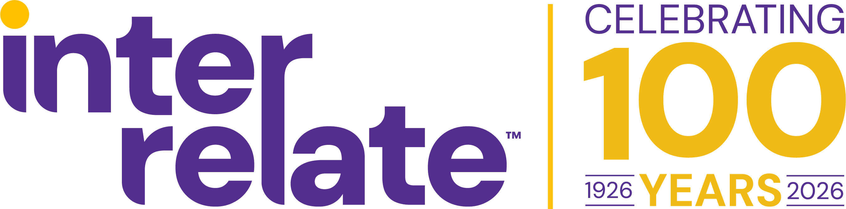 Interrelate Logo