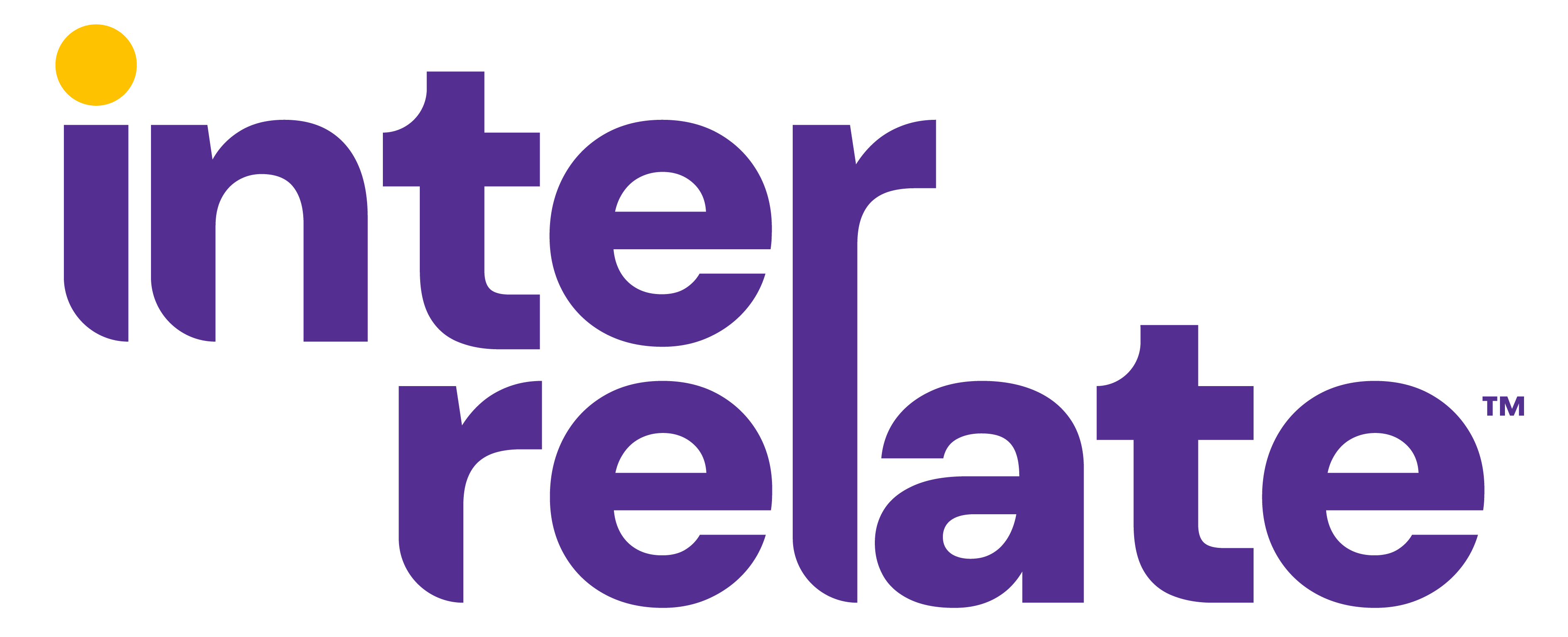 Interrelate Logo